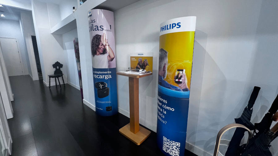 Naturfon - Centro Auditivo Madrid