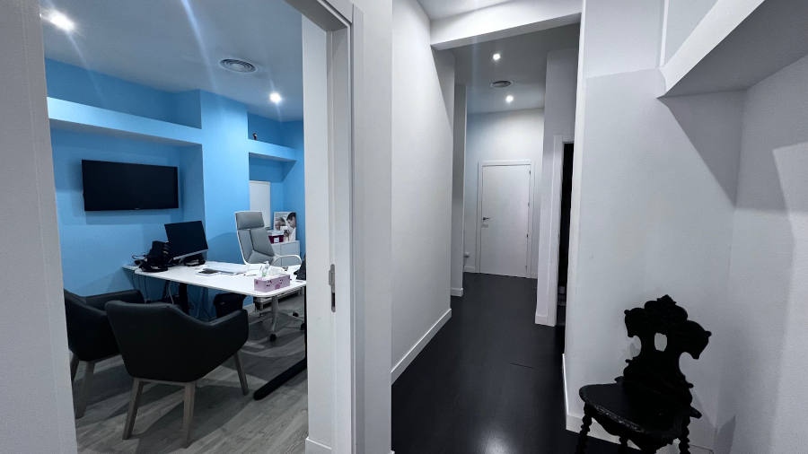 Naturfon - Centro Auditivo Madrid