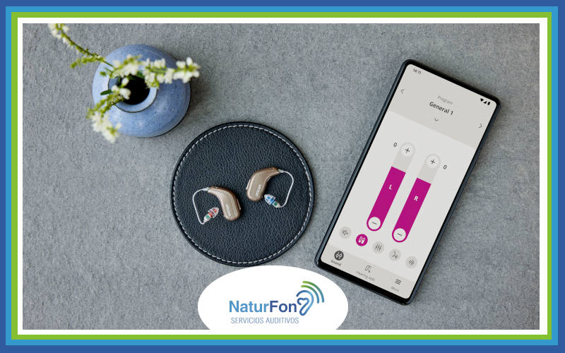 Servicio técnico multimarca de audífonos en el Barrio de Salamanca