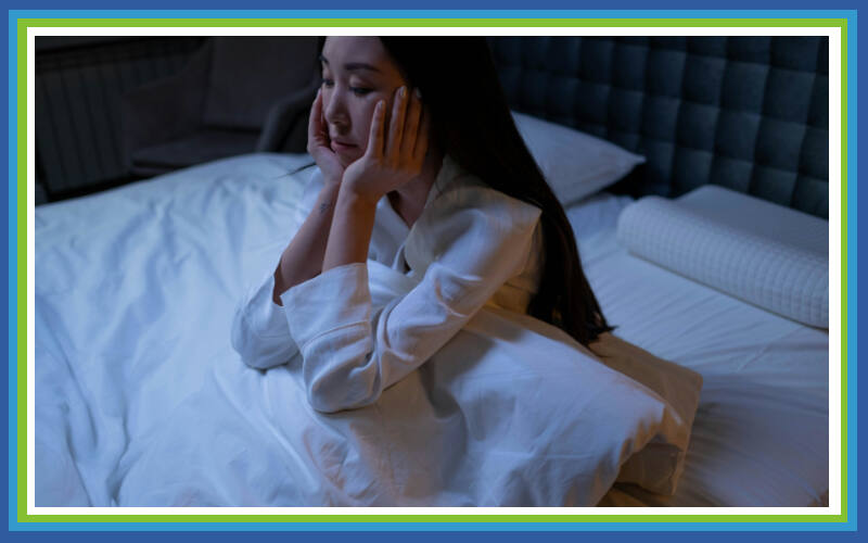 ¿Puede la audición afectar al insomnio?