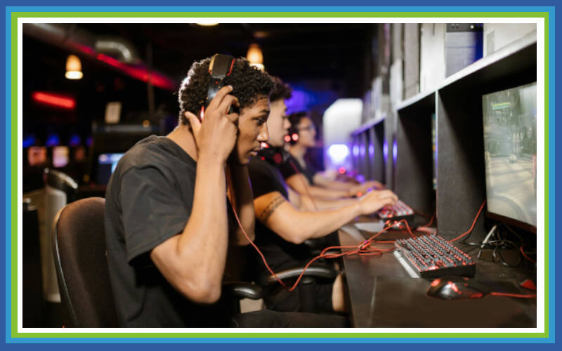 La audición en los videojuegos: una ventaja clave para el jugador