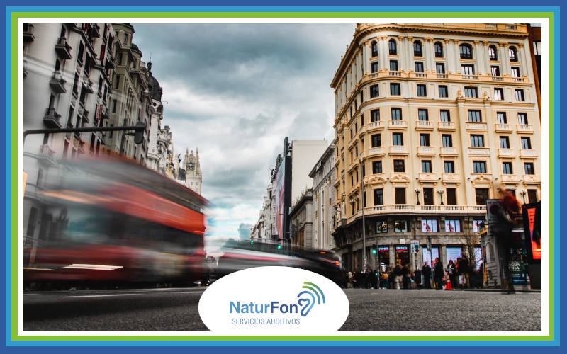 Día Internacional de Concienciación sobre el Ruido en NaturFon