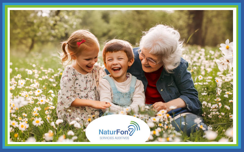 El mejor regalo para el Día de la Madre