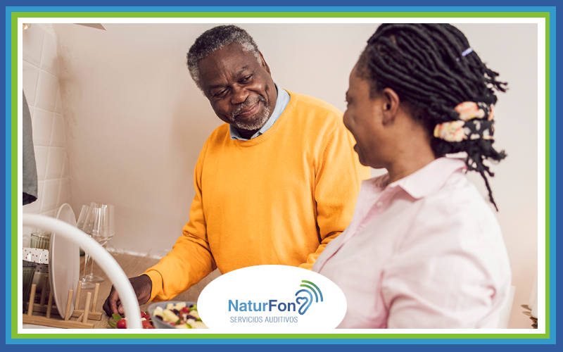 Causas de la sordera súbita o neuronsensorial