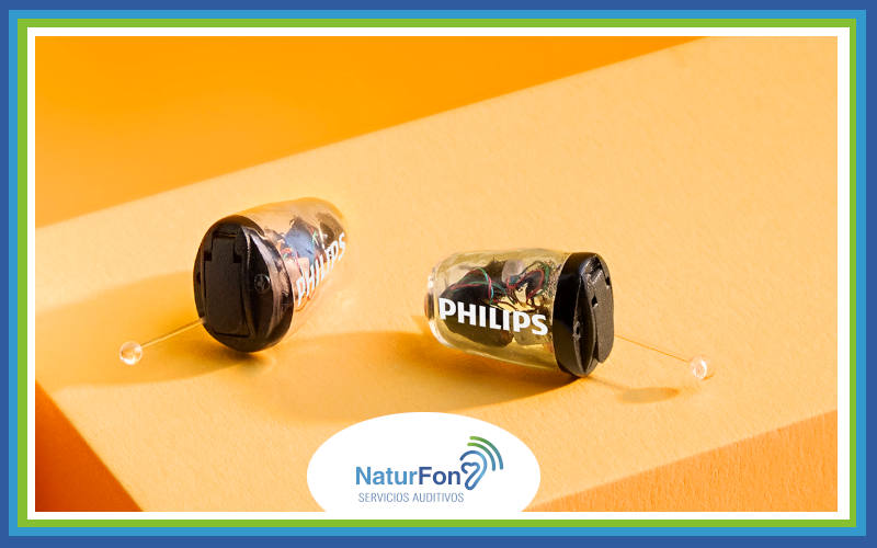 Encuentra los audífonos ideales en NaturFon