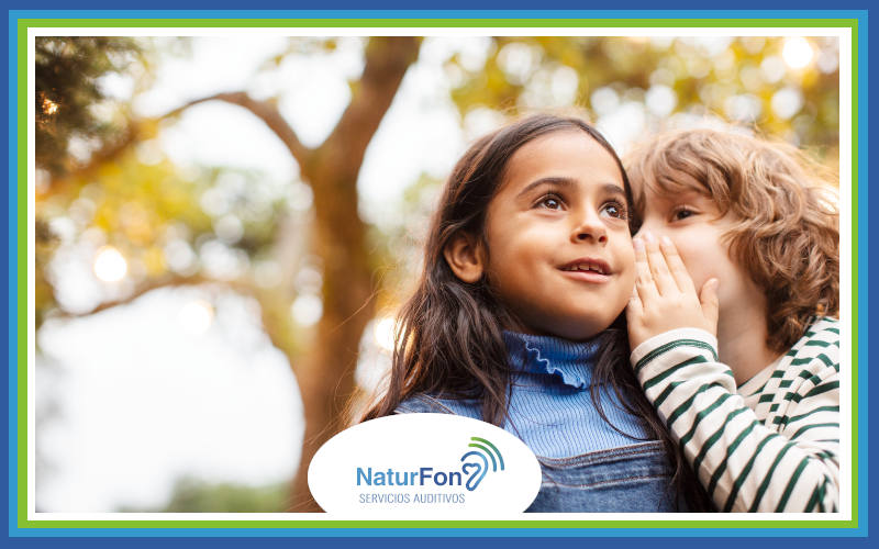 Ante la pérdida auditiva debe acercarse a NaturFon, Centro Auditivo del Barrio de Salamanca