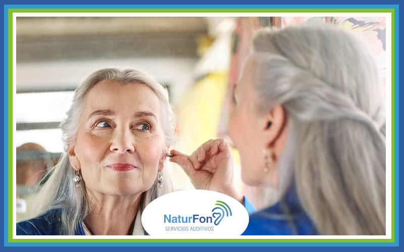 Disfruta de buena audición en NaturFon